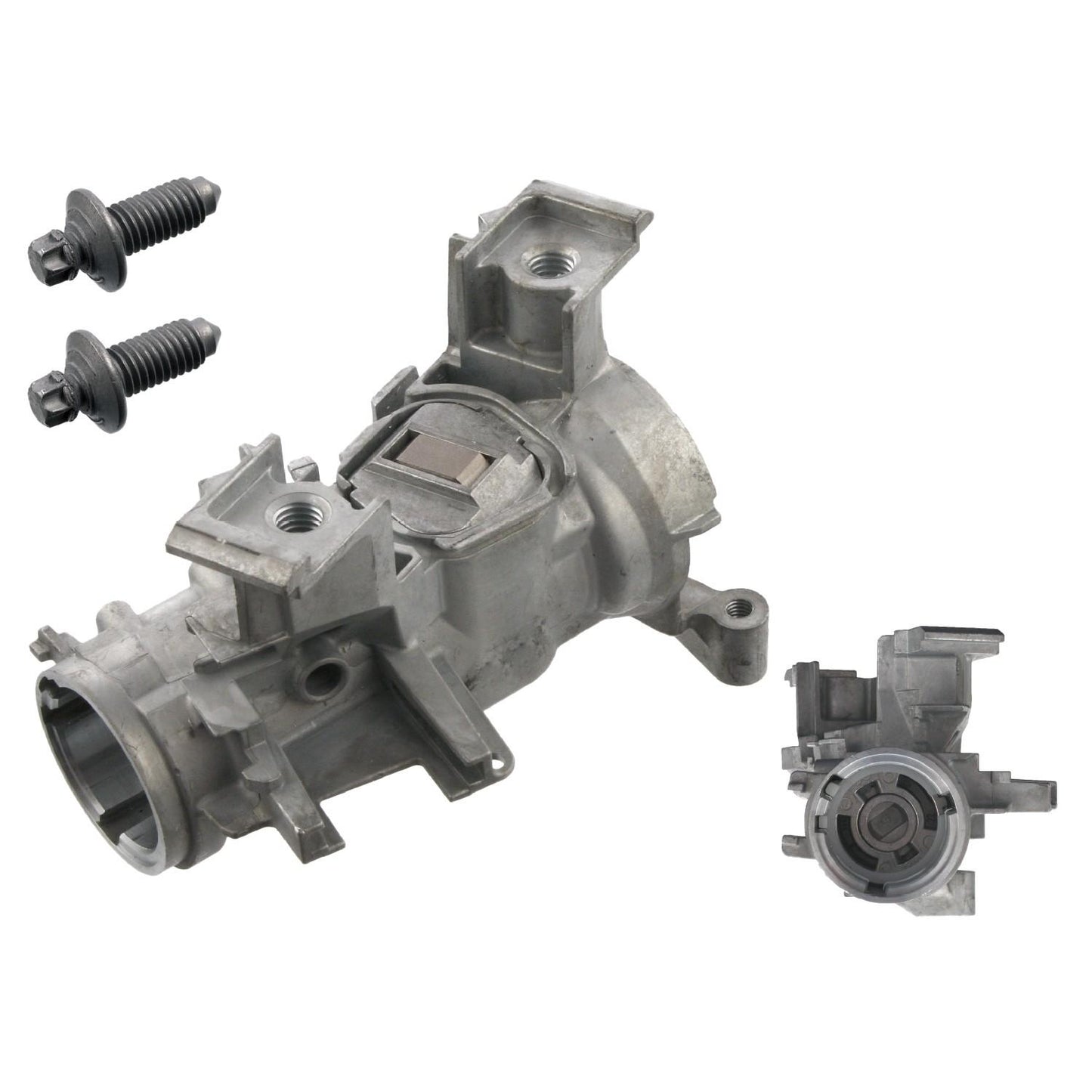 N90584502 - Ignition Lock Cylinder Housing