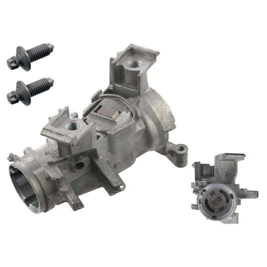 N90584502 - Ignition Lock Cylinder Housing
