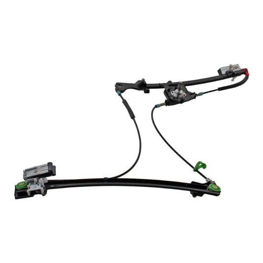 Manual Window Regulator