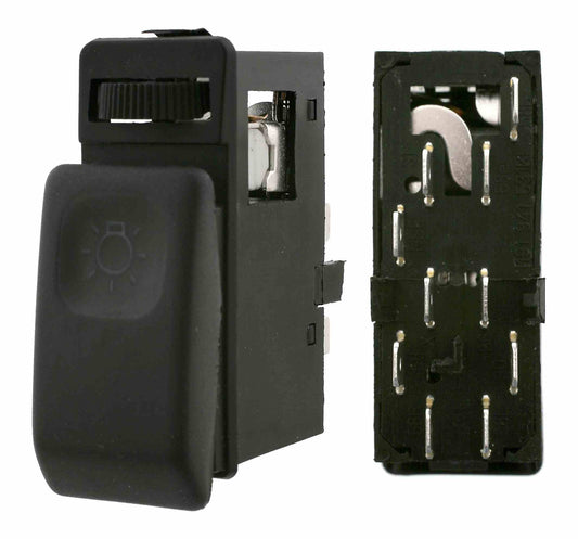 85-92 Golf, Jetta Headlight Switch "K"