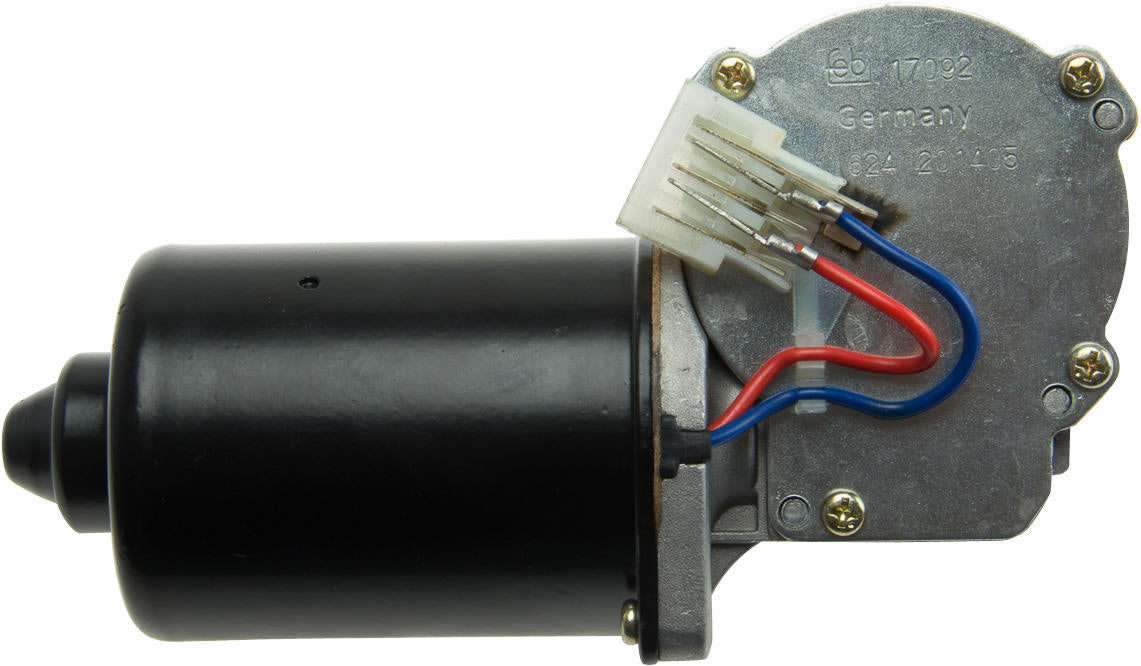 90-10 Audi, VW Wiper Motor
