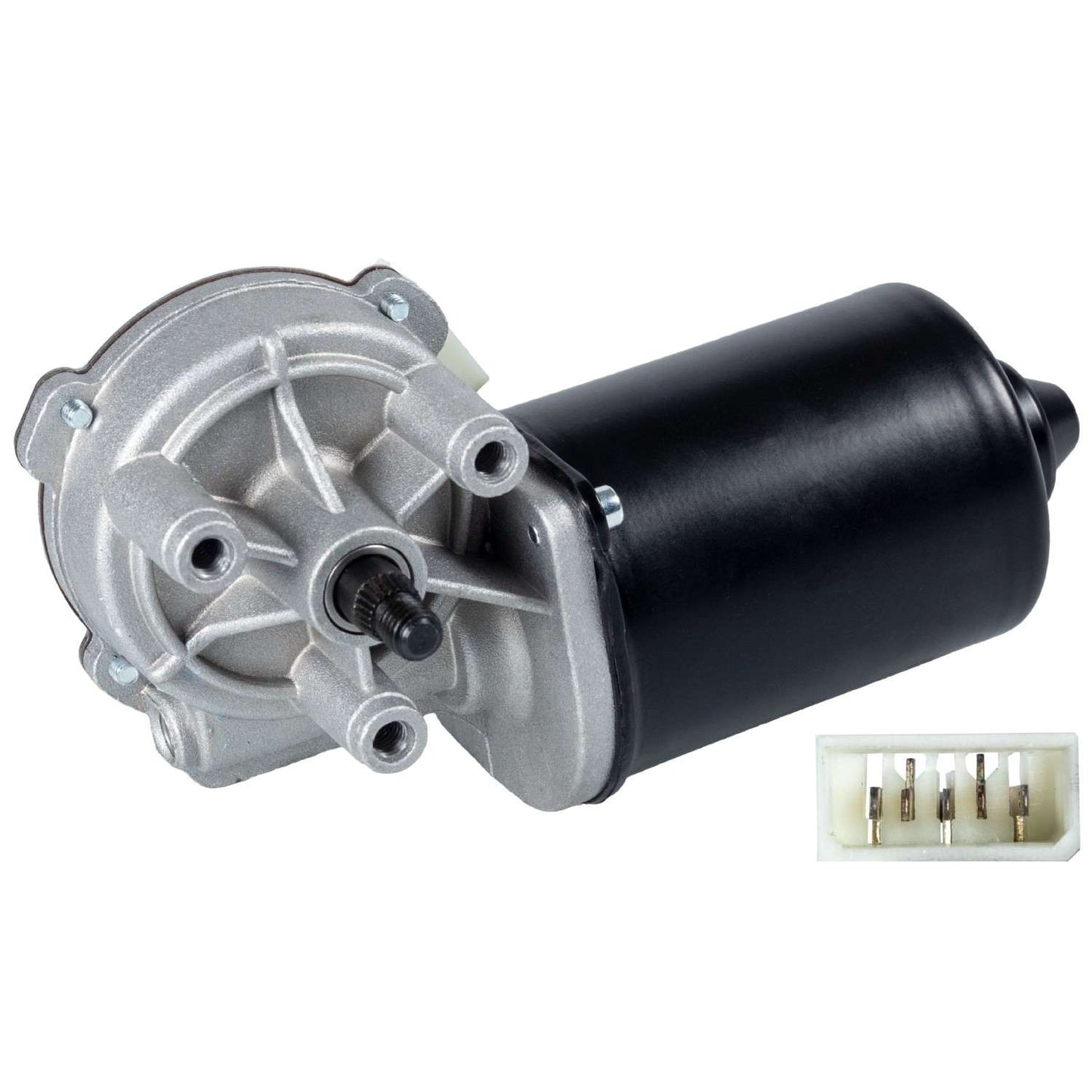 90-10 Audi, VW Wiper Motor