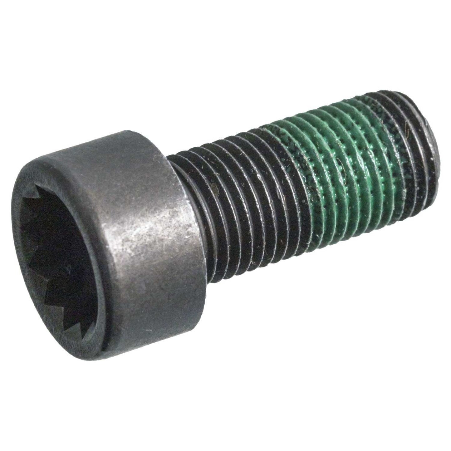 BOLT, FLYWHEEL M10x1x22/30