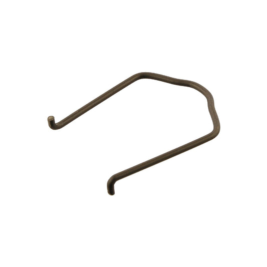 HOSE RETAINING SPRING