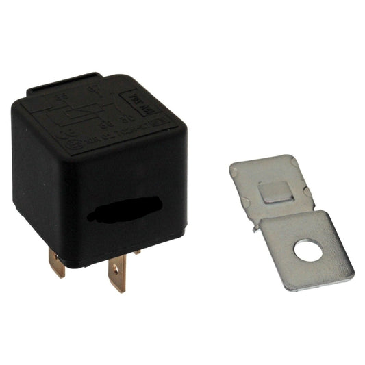 431-951-253H VW 12V 40A 4-Prong Horn & Multi-Purpose Relay