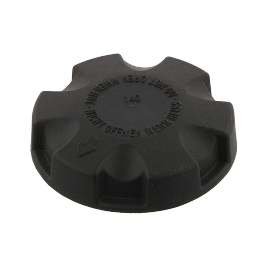Cap for coolant expansion tank BMW
