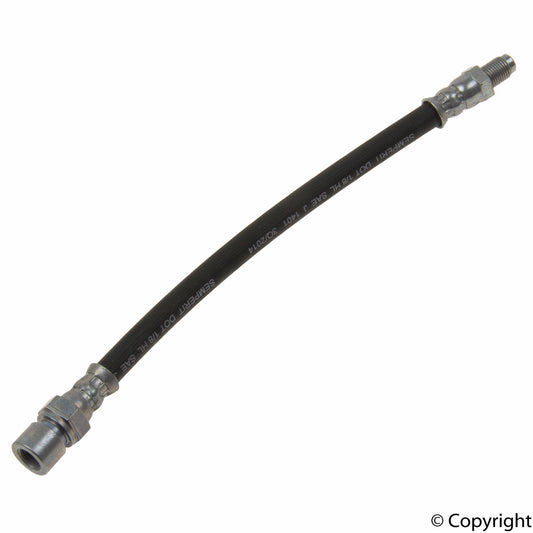 HOSE, T1 69-79 BRAKE RR FEBI