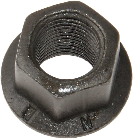 N201121GR Lug Nut - 14mm Open End Ball Seat - 1965-1992
