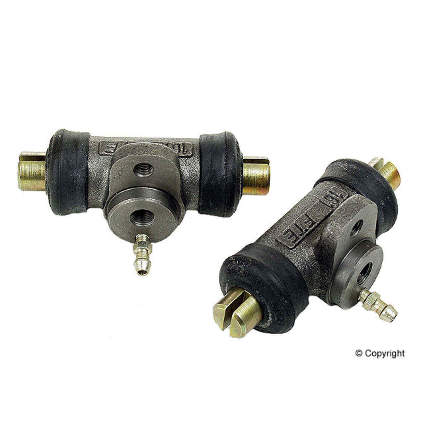 T1 58-77 Front Wheel Cylinder FTE