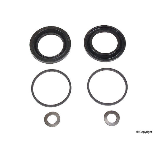 211-698-471C - 71-72 Bus CALIPER REPAIR KIT