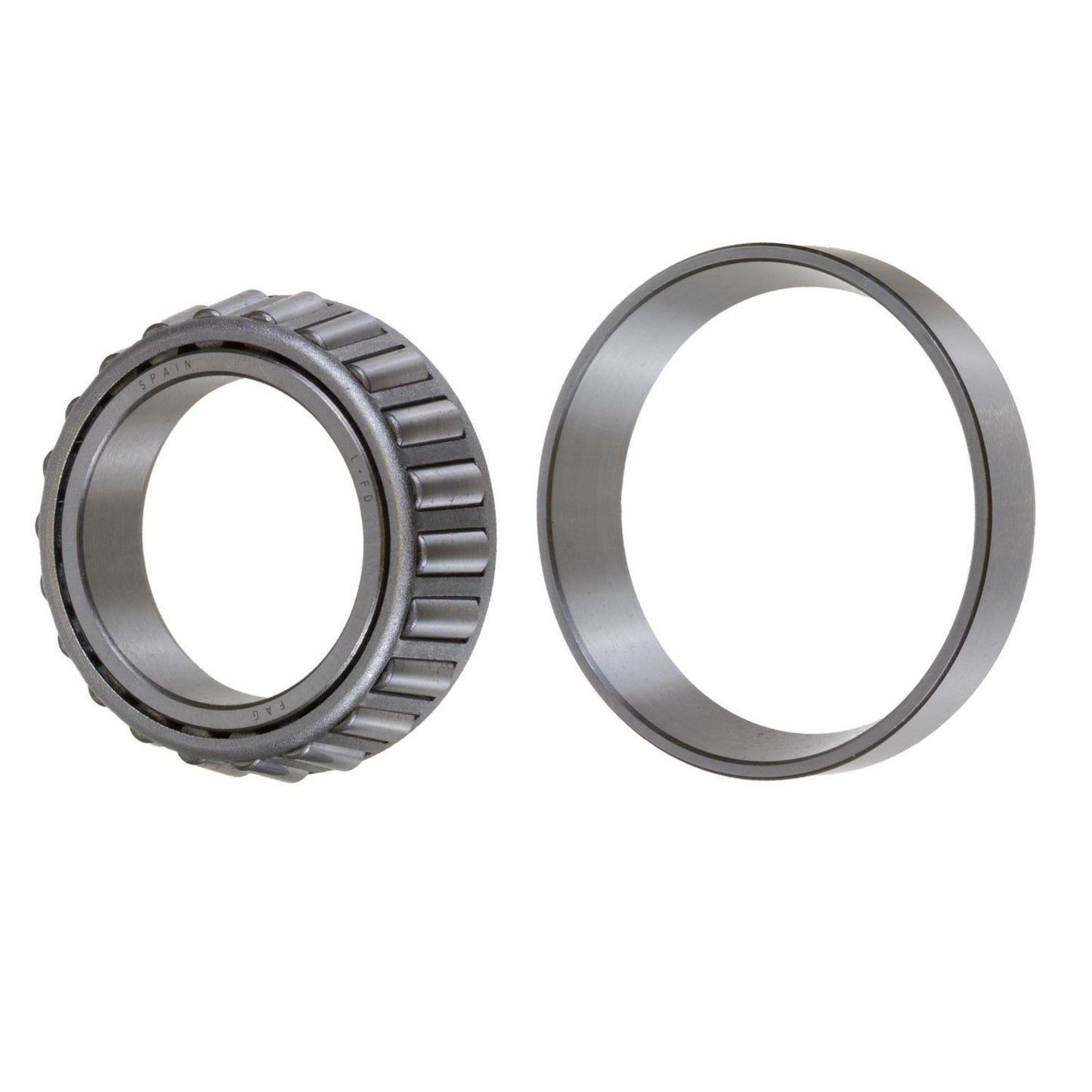 113-517-185C VW Vanagon Front Inner Wheel & Diff Bearing - SKF/FAG
