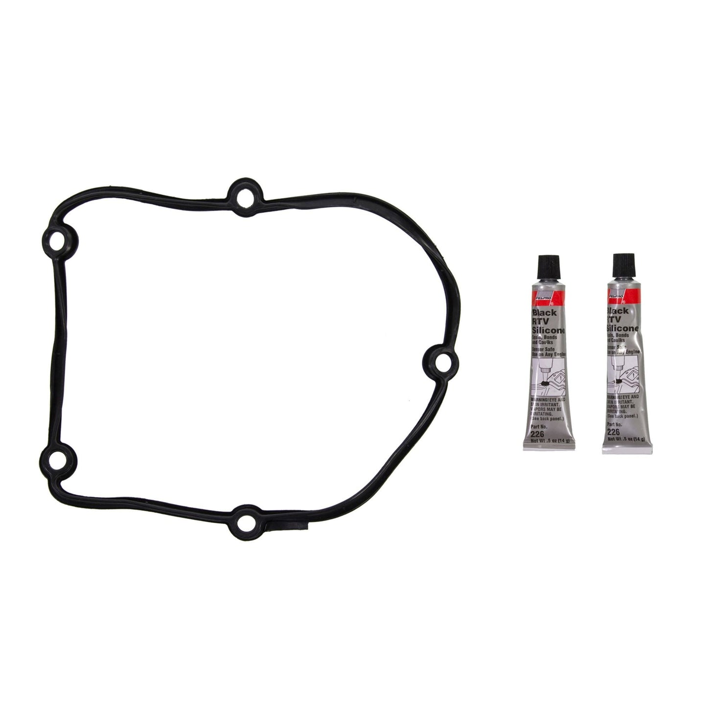 Timing Cover Gasket Set 2.0TSI