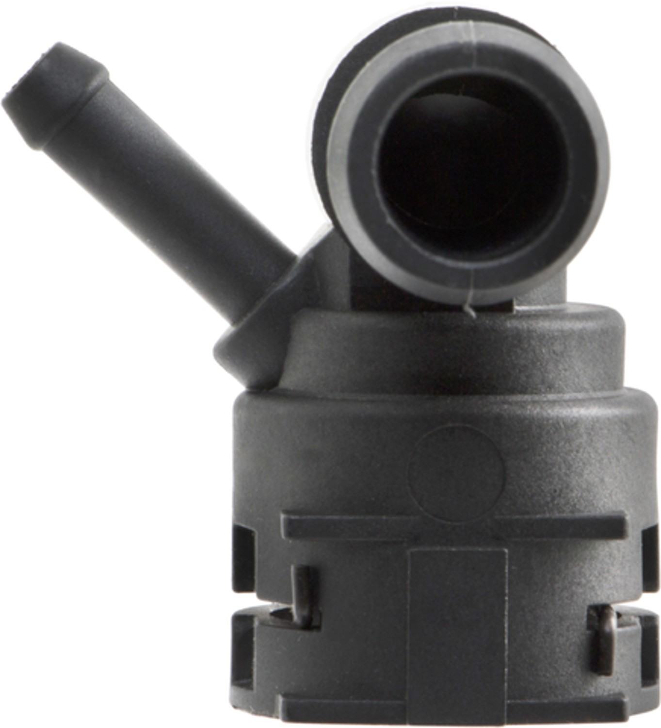 CONNECTOR, HVAC HEATER HOSE