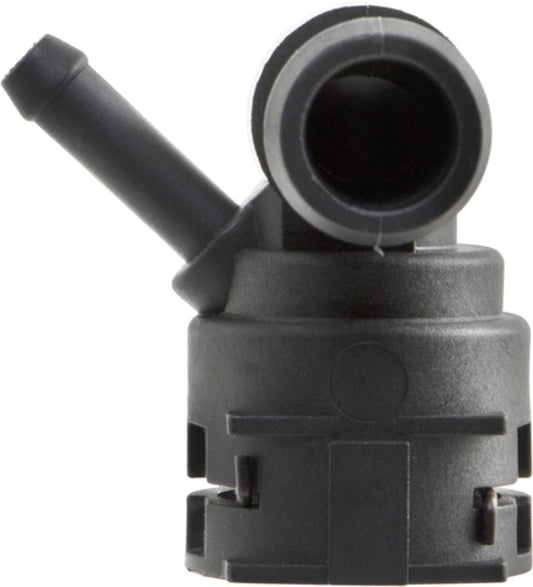 CONNECTOR, HVAC HEATER HOSE