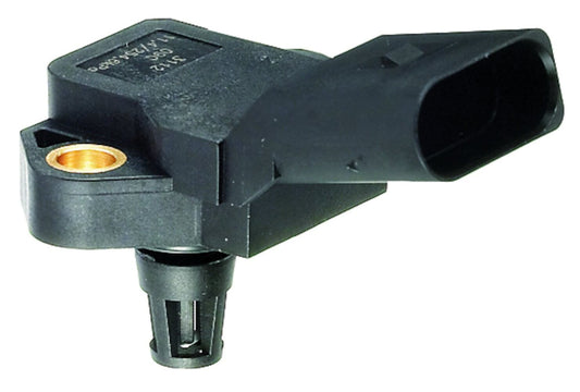 VW Audi 02-15, Turbocharger Boost Sensor (Manifold Absolute Pressure Sensor) 2.0T