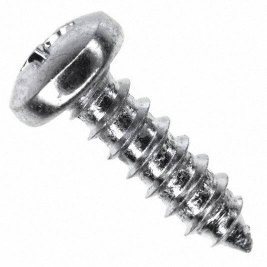 Tail Light Bulb Holder Mounting Screw 4.2 x 9.5