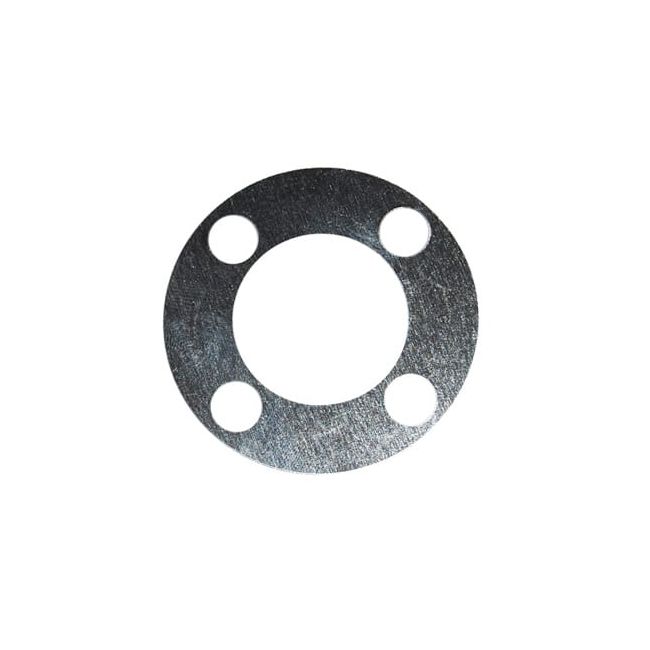 4 DOWEL, FLYWHEEL METAL GASKET