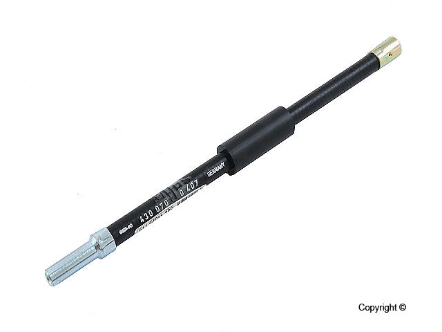 54-71 T1, Bus, T3, Thing Bowden Tube 13" 333mm
