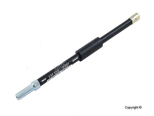 54-71 T1, Bus, T3, Thing Bowden Tube 13" 333mm