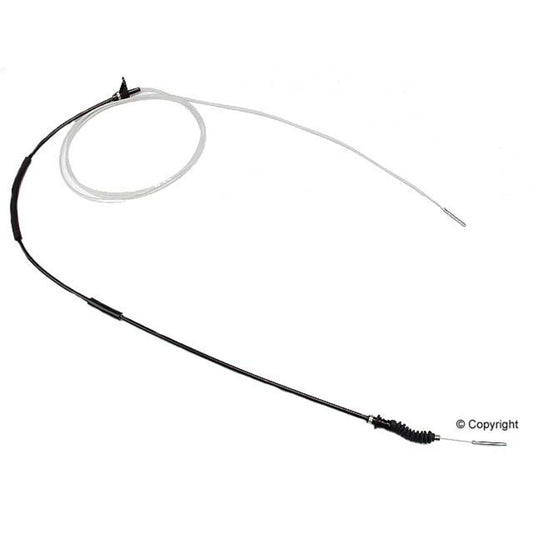83-92 VW Vanagon Throttle Cable