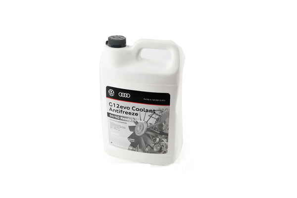 COOLANT / ANTIFREEZE G12E Concentrate