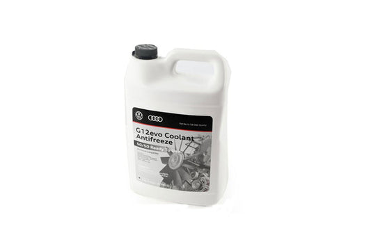 COOLANT / ANTIFREEZE G12E Concentrate