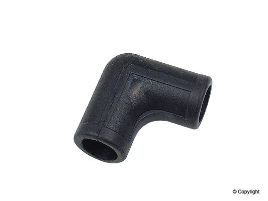 Vacuum elbow For Auxiliary Air Regulator