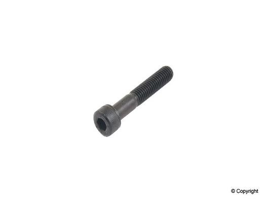 113-501-229D VW 6mm Allen CV Joint Bolt - 1968-1979 Beetle & Bus
