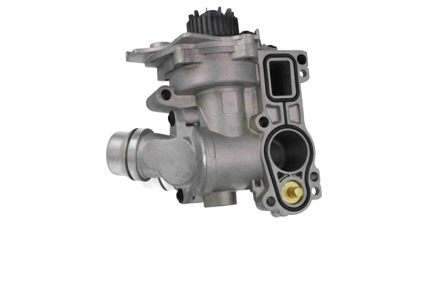 2.0T TSI ALUM WATER PUMP KIT