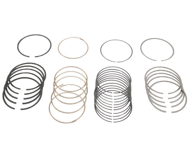 06A-198-151C Piston Ring Set Standard 1x1.5x2 82.50mm - Audi A4 A6 VW Passat