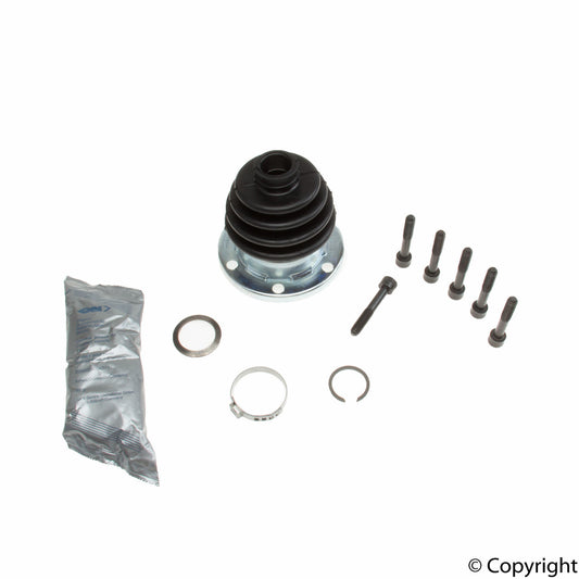 CV AXLE BOOT KIT, BUS 68-79