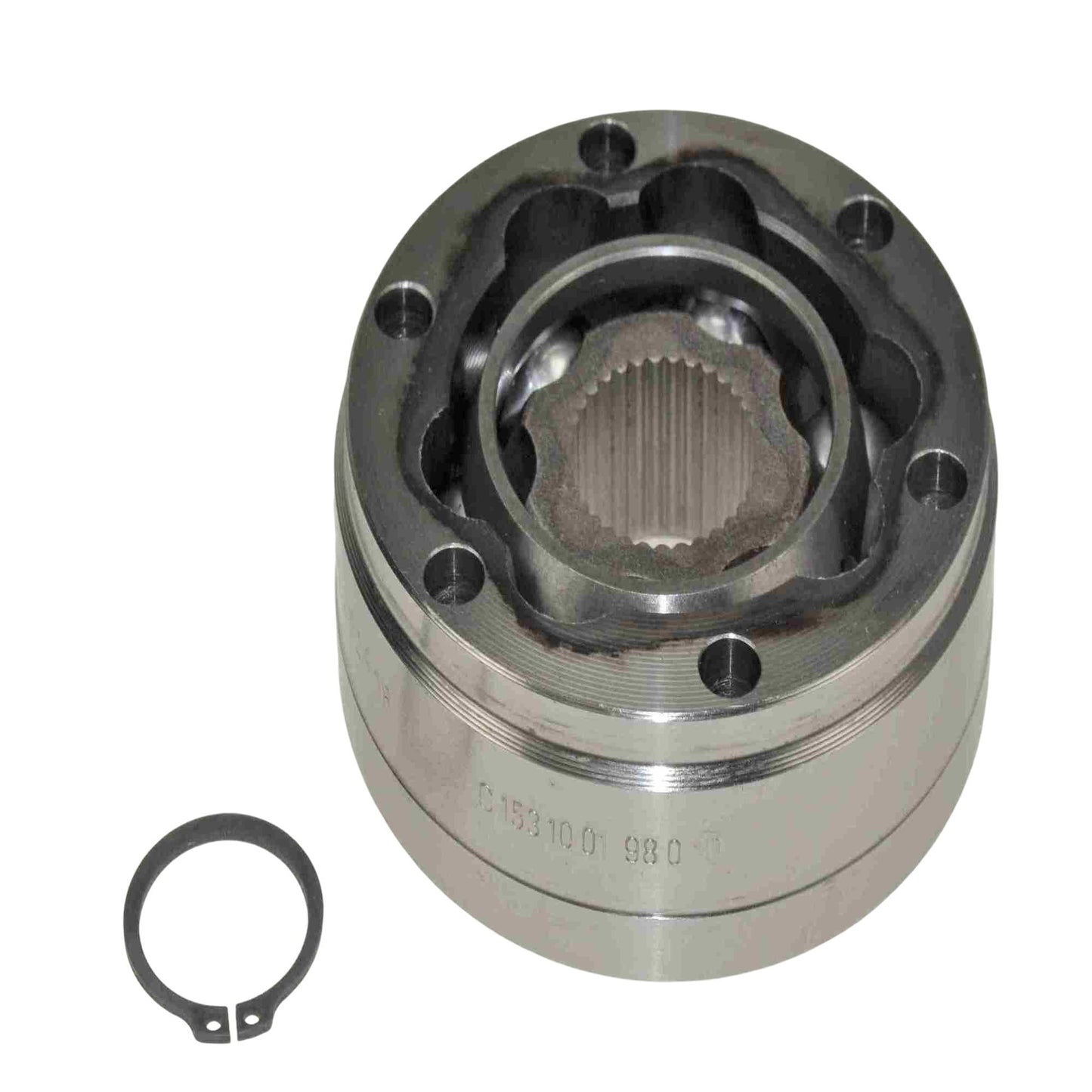 113-501-331- Bug, Ghia, Type 3, Super Beetle IRS C/V Joint German LÖBRO Each
