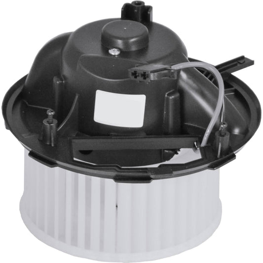561-820-015E - Blower Motor W/ Wheel with Automatic Temperature Control
