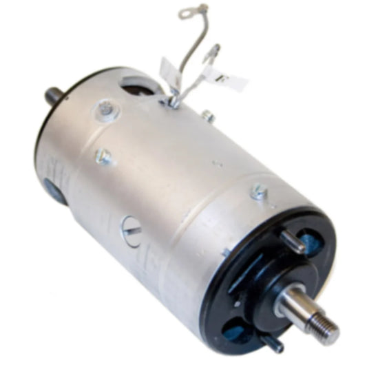 Rebuilt 6V Generator w/o Voltage Regulator