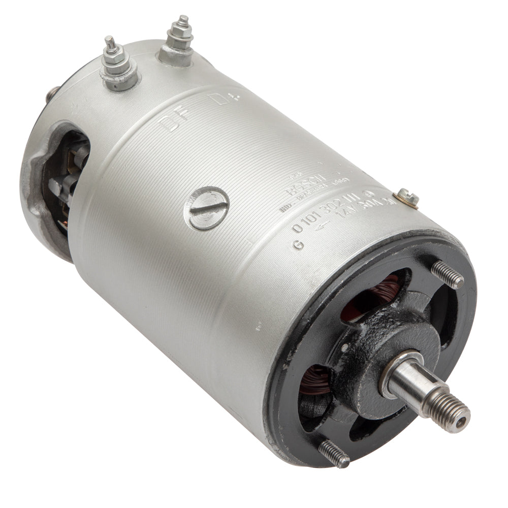 12V / 30A Rebuilt Generator