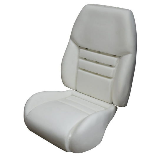 GT Front Bucket Seat Foam -1999-04 Mustang