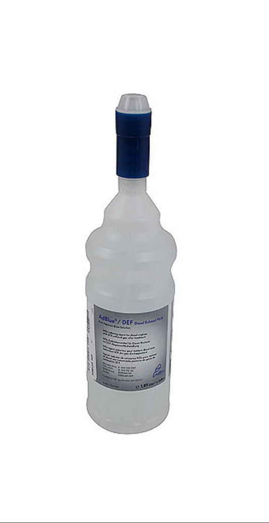 Diesel Exhaust Fluid Genuine