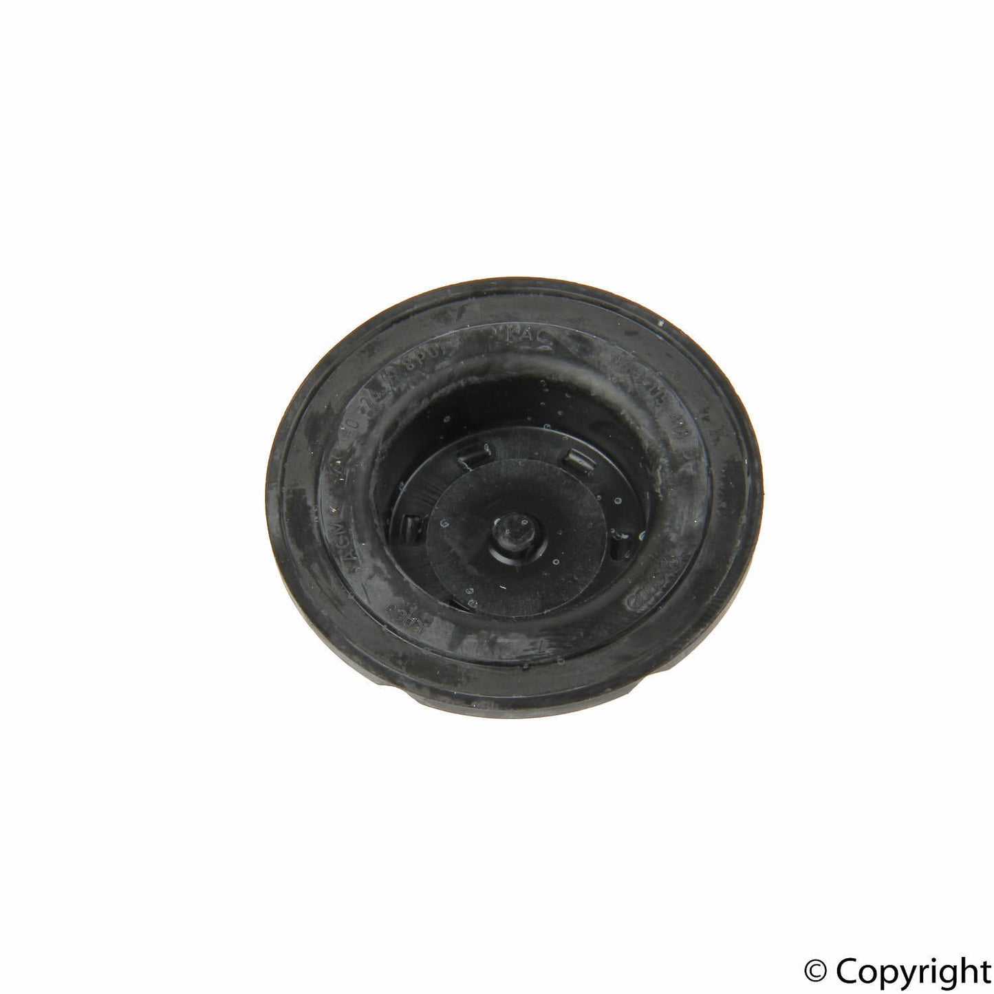Timing Cover Plug