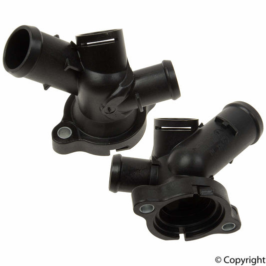 COOLANT OUTLET FLANGE 2.5L
