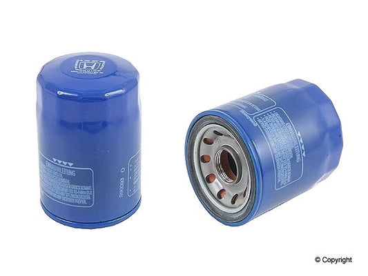 Honda Oil Filter