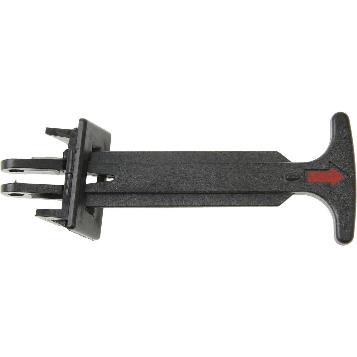 Beetle 98-10, Hood Release Handle