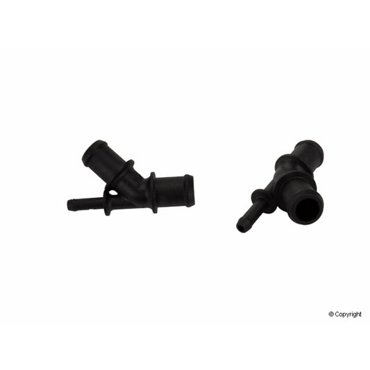 ENGINE COOLANT TEE, NEW BEETLE