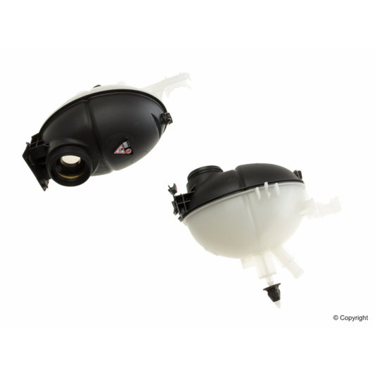 Mercedes-Benz Coolant Genuine Expansion Tank