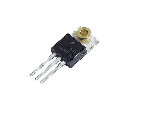 76-96 Instrument Cluster Voltage Stabilizer
