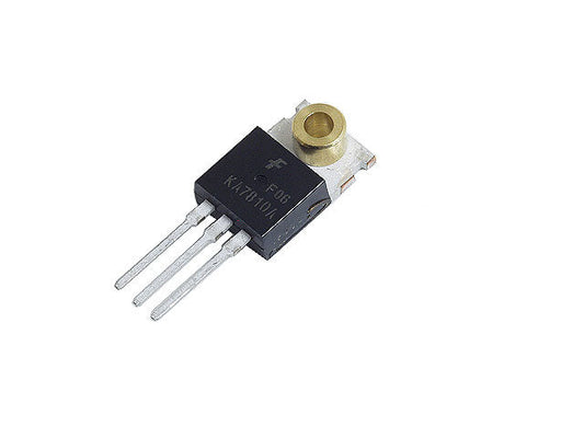 76-96 Instrument Cluster Voltage Stabilizer
