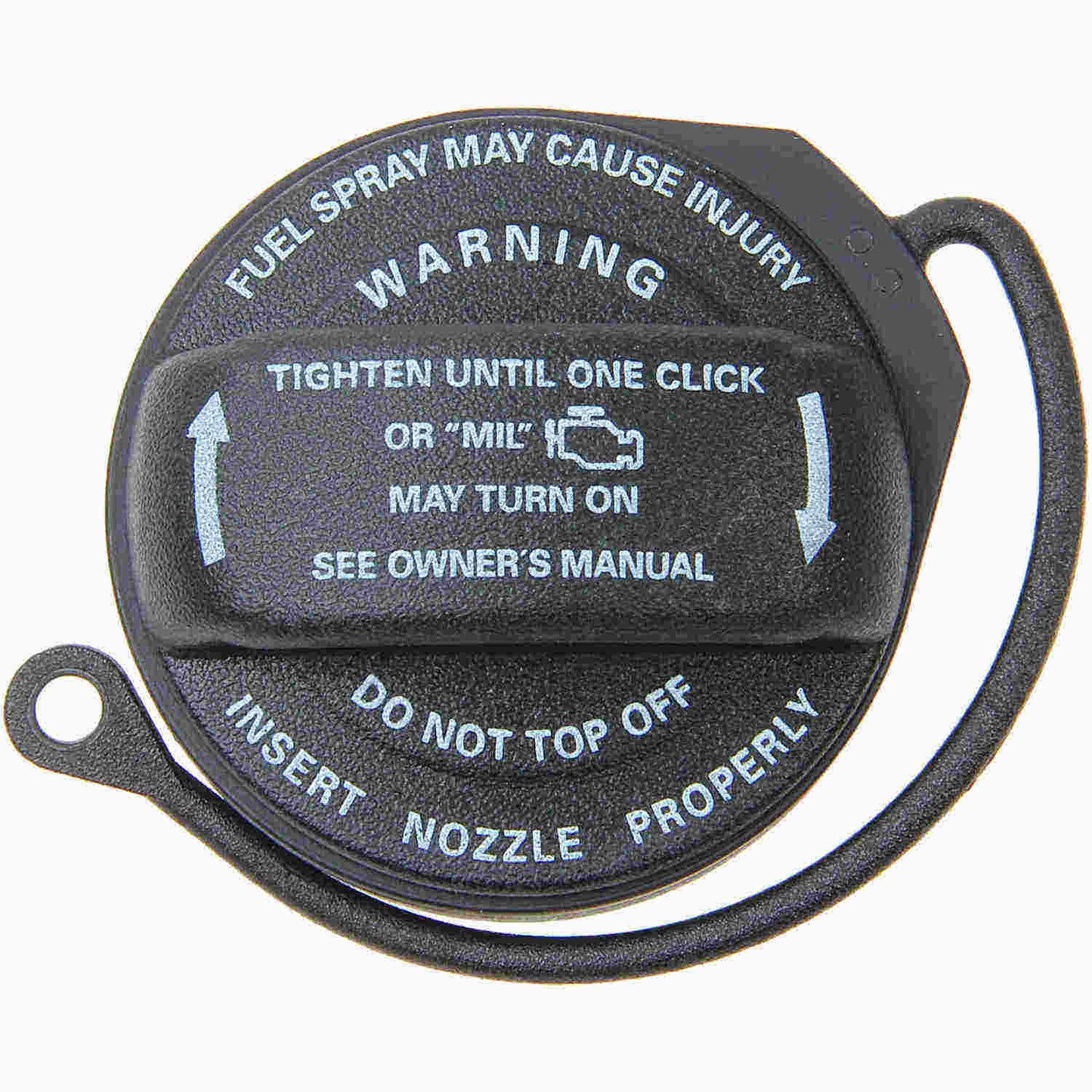 FUEL CAP PASSAT