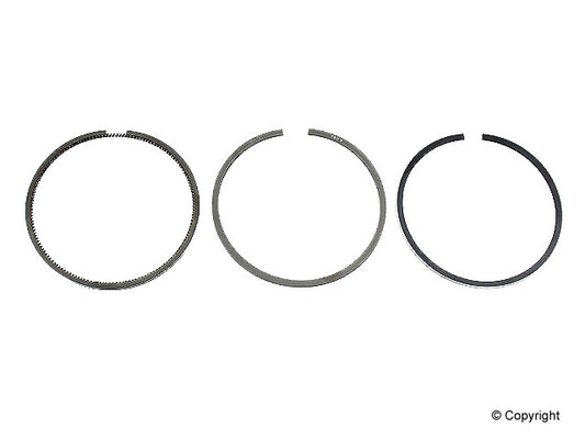 Piston Rings Set 1.9L