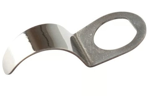 53-67 Glove Box Door Finger Pull