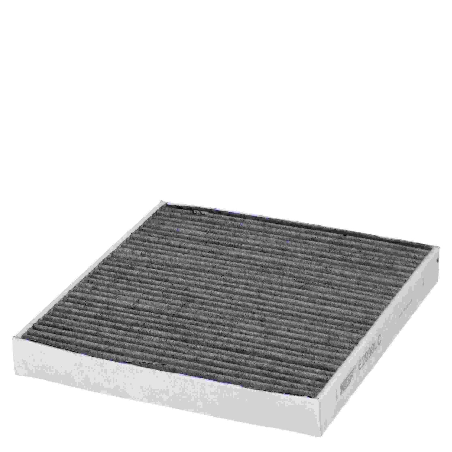 CABIN FILTER, HENGST Carbon