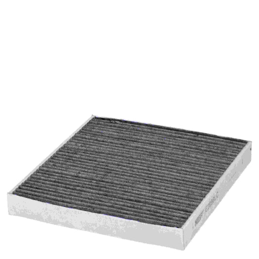 CABIN FILTER, HENGST Carbon